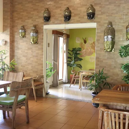 Mejore Beach Hotel