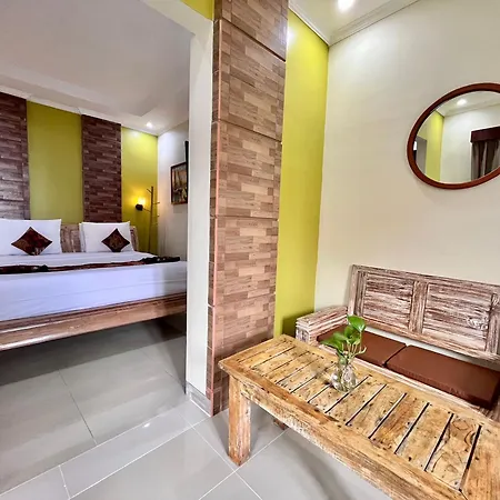 Mejore Beach Hotel