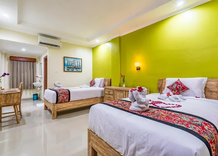 Mejore Hotel 3*