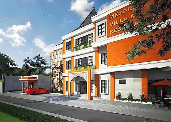 Hotel Mejore 3*