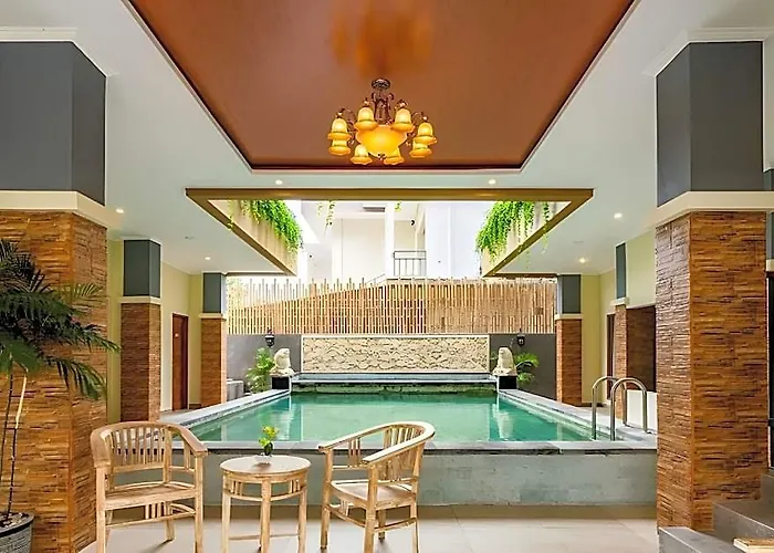 Hotel Mejore Amed