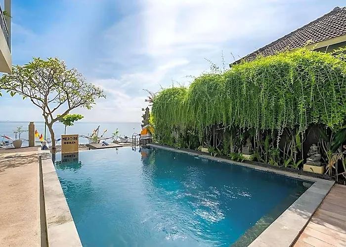 Mejore Hotel 3*
