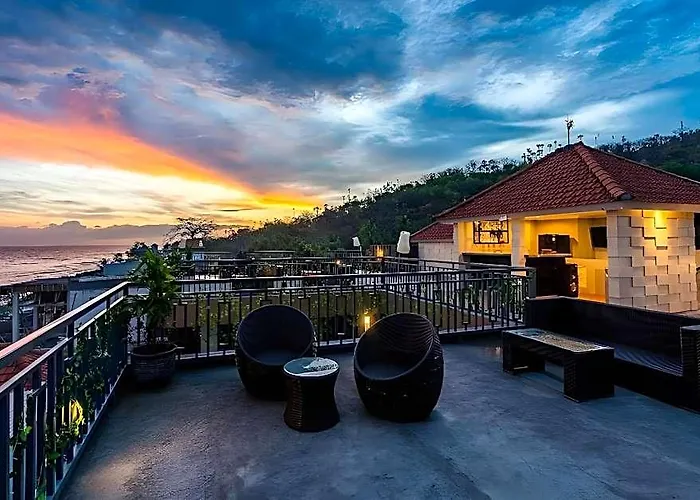 Mejore Hotel