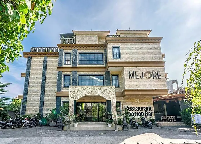 Mejore Amed