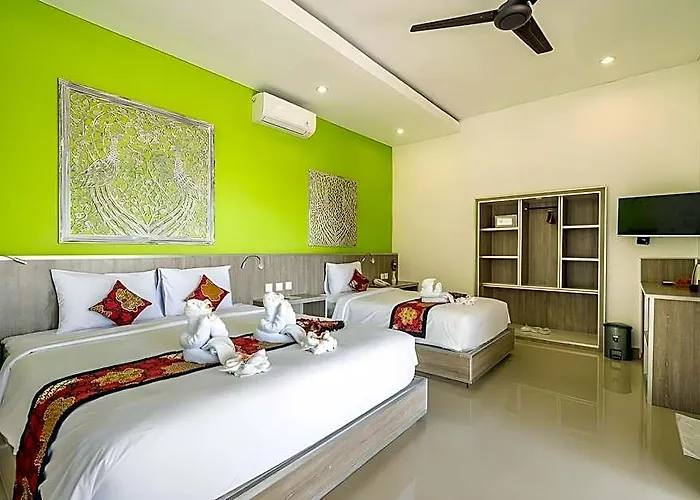 Hotel Mejore