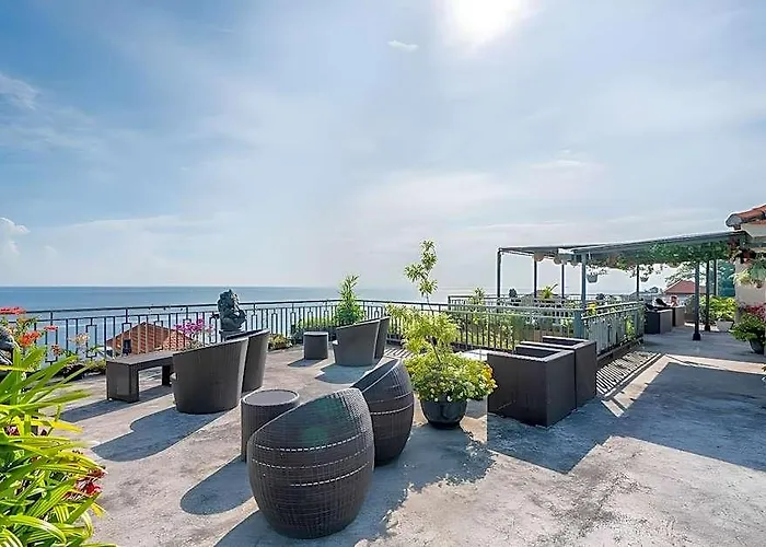 Mejore Hotel Amed