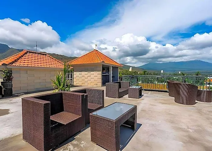 Hotel Mejore