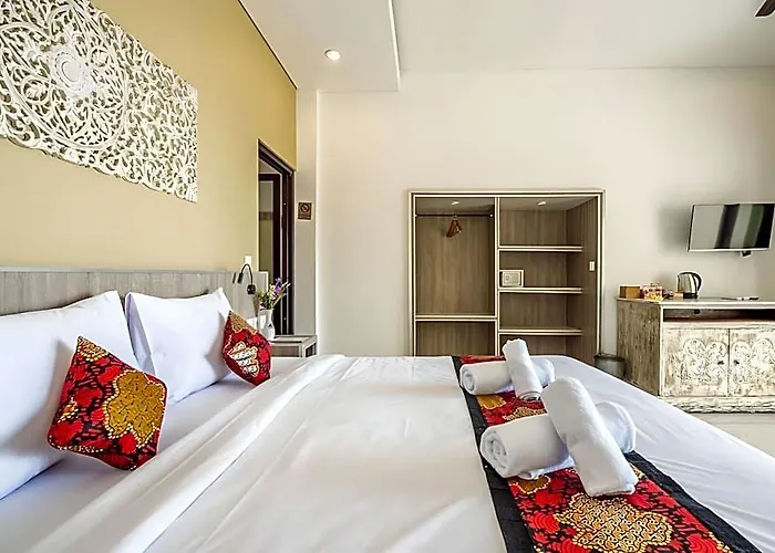 Hotel Mejore