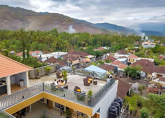 Hotel Mejore