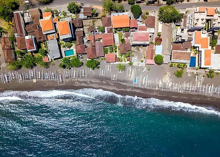Mejore 3* Amed