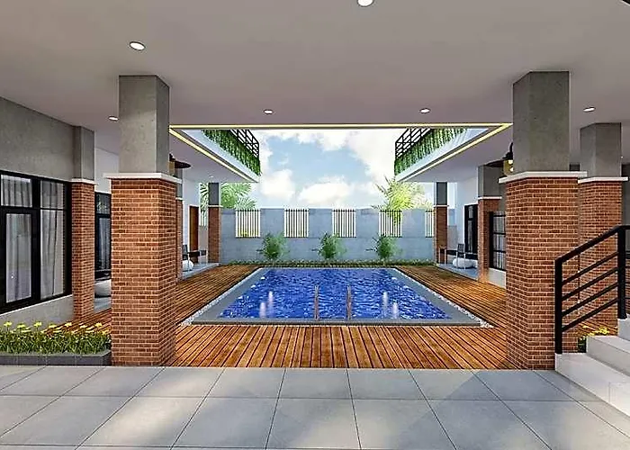 Mejore Hotel Amed